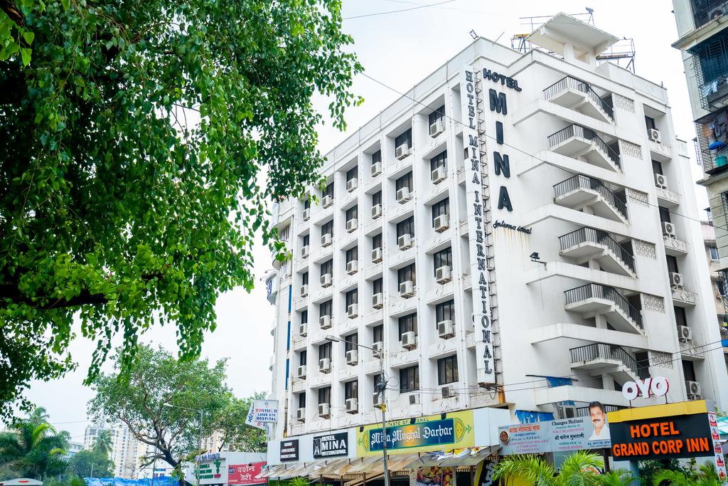 Hotel in Mumbai